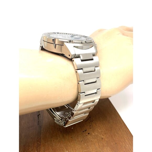 Seiko Mens Watch SRPH75 Automatic Prospex Blue Dial Antarctic Penguin Steel 42mm - Picture 13 of 15